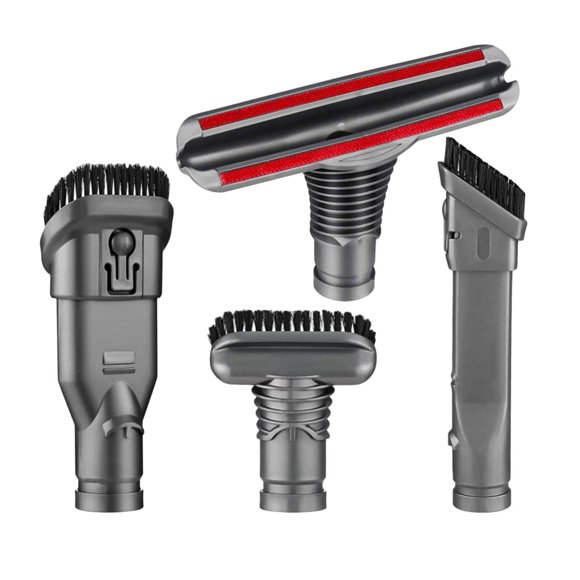 de accesorios para DC30, DC31, , DC59, DC44, , V6 Accesorios de vacío Herramientas Kit de cepillo Accesorios de repuesto