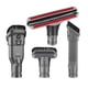 thumbnail image 1 of de accesorios para DC30, DC31, , DC59, DC44, , V6 Accesorios de vacío Herramientas Kit de cepillo Accesorios de repuesto, 1 of 6