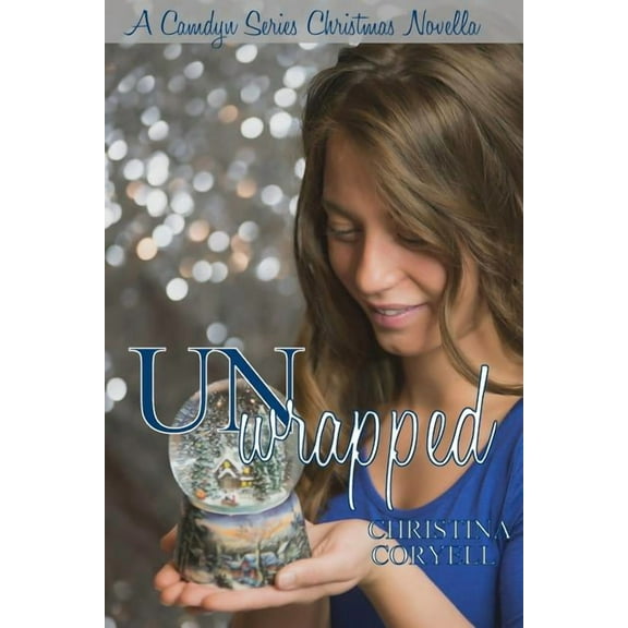 The Camdyn: Unwrapped (Paperback)