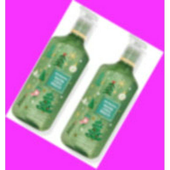 Christmas Hand Soap Bath And Body Works