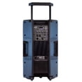 thumbnail image 5 of Bafle Activo GEMINI GSP-L2200PK 15 2200W PMPO TWS Bluetooth, 5 of 5