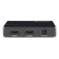 thumbnail image 2 of Selector HDMI Steren de 4 entradas con Control remoto 200-385, 2 of 6