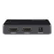 thumbnail image 2 of Selector HDMI Steren de 4 entradas con Control remoto 200-385, 2 of 6