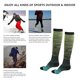 thumbnail image 5 of Control de humedad en calcetines de tubo multi - pack, 5 of 5