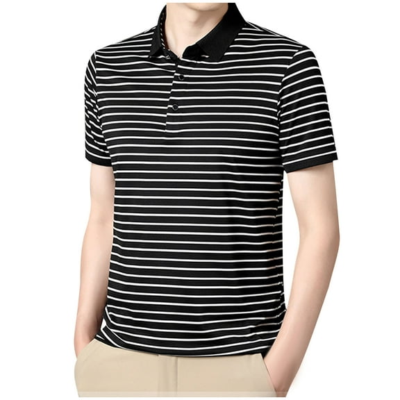 Summer Tops for Men 2025 Work Summer Blouses for Men 2025 Work Plus Size Shirts for Men 3X Summer Clothes for Mature Men 2025 Vacation Letter Print Tee