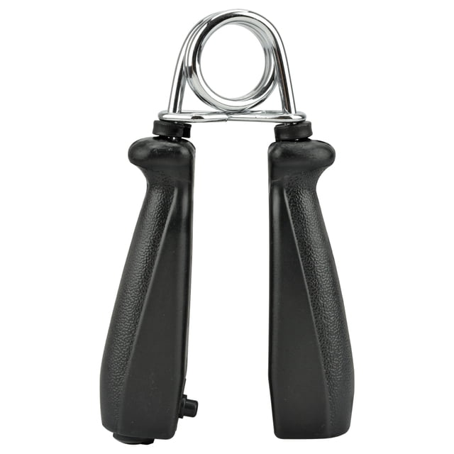 Ejercitador Para Antebrazo Con Contador Gim Sports Hg07B2