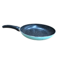 thumbnail image 3 of Juego Bateria Cocina VBG 5pzas Aluminio Olla Sarten Turquesa SQL-A23HH0337608, 3 of 5