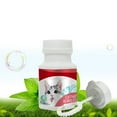 thumbnail image 3 of Farfi 17.7ml Natural Liquid Catnip Bubbles Oil Blower Cat Kitten Interactive Toys, 3 of 6