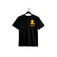 thumbnail image 1 of Men's DoN JuLio Tee, Regular Fit Casual Comfy Short Sleeve Round Neck T-shirt for Summer, Fashion Men's Top for Daily Wear, 1 of 6