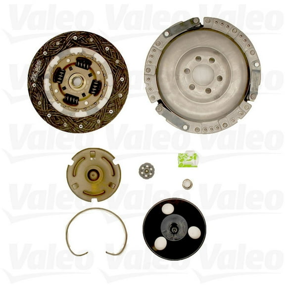 Valeo 52105603 OE Replacement Clutch Kit Volkswagen Cabriolet 1.8L 1985-1993