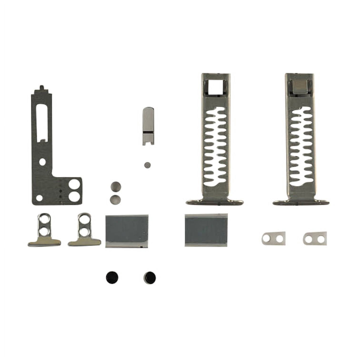 ForeverPRO 00616728 Mounting Set for Bosch Dishwasher 616728