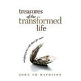 thumbnail image 2 of Treasures of the Transformed Life 40 Day Reading Book: Satisfying Your Soul's Thirst for More, (Paperback), 2 of 2
