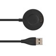 thumbnail image 3 of Support de Charge USB Câble de Charge USB pour Garmin 5S 5X Forerunner 935 (Noir), 3 of 9