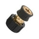 thumbnail image 1 of Adaptador para hidrolavadora de alta presión Kit de conexión rápida para hidrolavadora Cobre C, 1 of 3