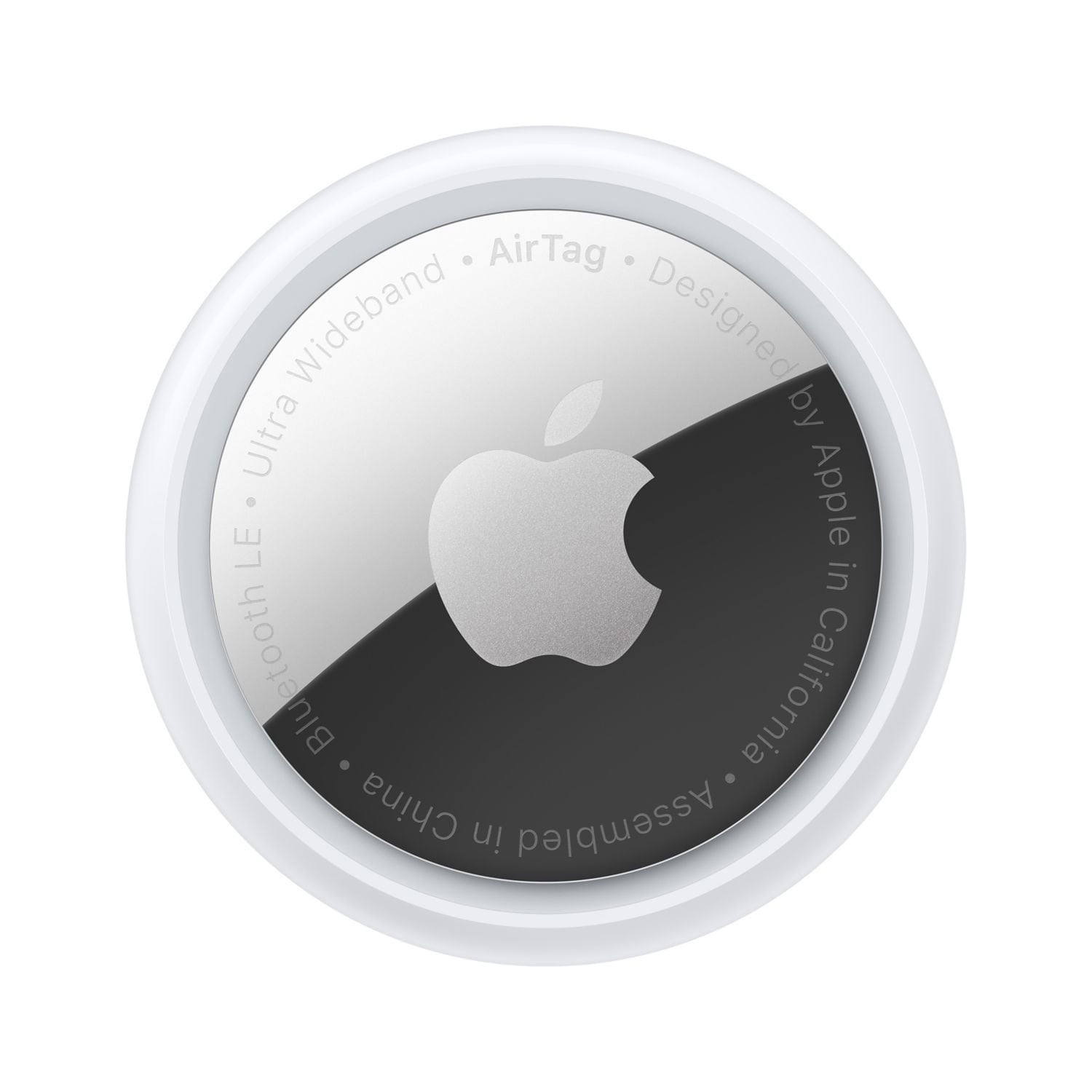 Apple AirTag 4 Pack - Samsclub.com