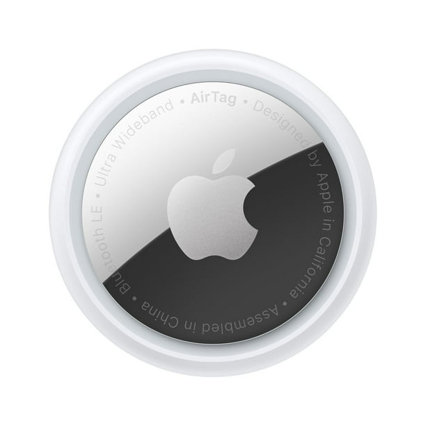 Apple - Apple AirTag MX542ZP 4個 Apple AirTag エアタグ 本体 アップル 4個セット MX542ZP-A