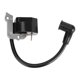 thumbnail image 2 of Bobina de Encendido ANGGREK Goma y Metal Resistente A La Corrosión para STIHL FC55 FS38 FS45 FS55 HL45 HS45, 2 of 8