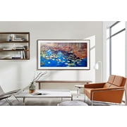 SAMSUNG 43 ” Class LS03B The Frame QLED 4K Smart TV QN43LS03BAFXZA 2022