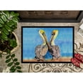 thumbnail image 3 of Pelican Door Mat 8539 Doormat, 3 of 4