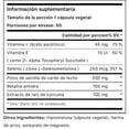 thumbnail image 2 of Protector Hepatico GAT Liver Cleanse 60 Cápsulas GAT Protector Hepatico, 2 of 2