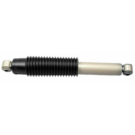 Reflex Bushings Reflex Bushing - Monroe Reflex Monotube Shock Absorber 911533