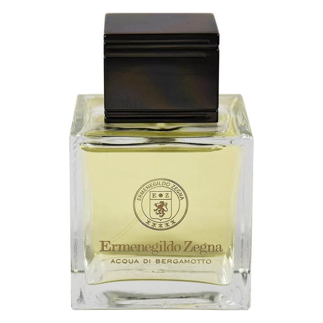 Loción Ermenegildo Zegna Acqua di Bergamotto Caballero Eau de Toilette 100 ml