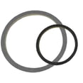 thumbnail image 2 of Car Audio Sub Subwoofer 3/4 Inch MDF 10 Box Trim Ring Extension Spacer Brand New, 2 of 2
