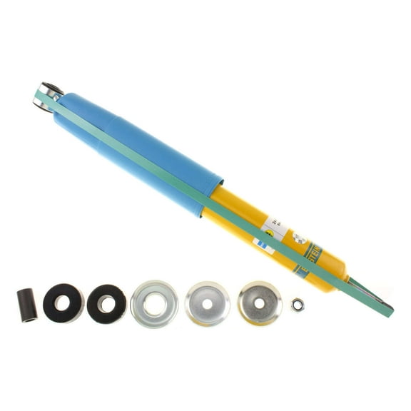 Bilstein B6 4600 Series Shock Absorber Fits select: 2016-2018 MERCEDES-BENZ G 63 AMG, 2012-2015 MERCEDES-BENZ G 550