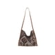 thumbnail image 3 of Bolsa de playa para mujer de compras de lona de estilo étnico para damas (caqui) Likrtyny  Para Estrenar, 3 of 8