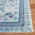 thumbnail image 4 of SAFAVIEH Brentwood Dolkar Tapis Abstrait Géométrique, 4 of 6