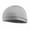 Gray, variant on Outdoor Cooling Skull Cap Cycling Cap Windproof And Sunscreen Sports Cap Outdoor Sports Soft Cap Hood Cap Bicycle Motorcycle Liner for Men and Women