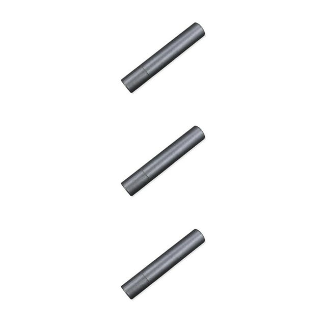 Soidarity Champú de pestañas para extensiones de pestañas, cepillos para la nariz, limpiador de cejas, aplicador de mango acrílico, Type4 NO4