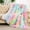 Rainbow, variant on PMONPA Heated Blanket for Adult, Soft Faux Fur & Sherpa Electric Blanket, Fast-Heating with 10 Heating Levels & 5 Options Auto off, 51"x 61", Pink