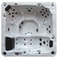 thumbnail image 1 of Thunder Bay SE 6-Person 44-Jet Hot Tub, 1 of 1