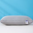 thumbnail image 5 of Kabnic 2 Pack Standard Size Bed Pillows, Hotel Luxury Cooling & Breathable Pillows, Down Alternative Gusseted for Side & Back Sleepers, Machine Washable, 5 of 9