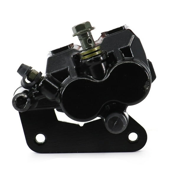 Front Brake Caliper Assembly For Motorcycle Scooters Universally Modification Disc Hydraulic Brake Bump Caliper