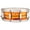 14 x 5 in., variant on Ludwig Raw Bronze Phonic Snare Drum 14 x 5 in.