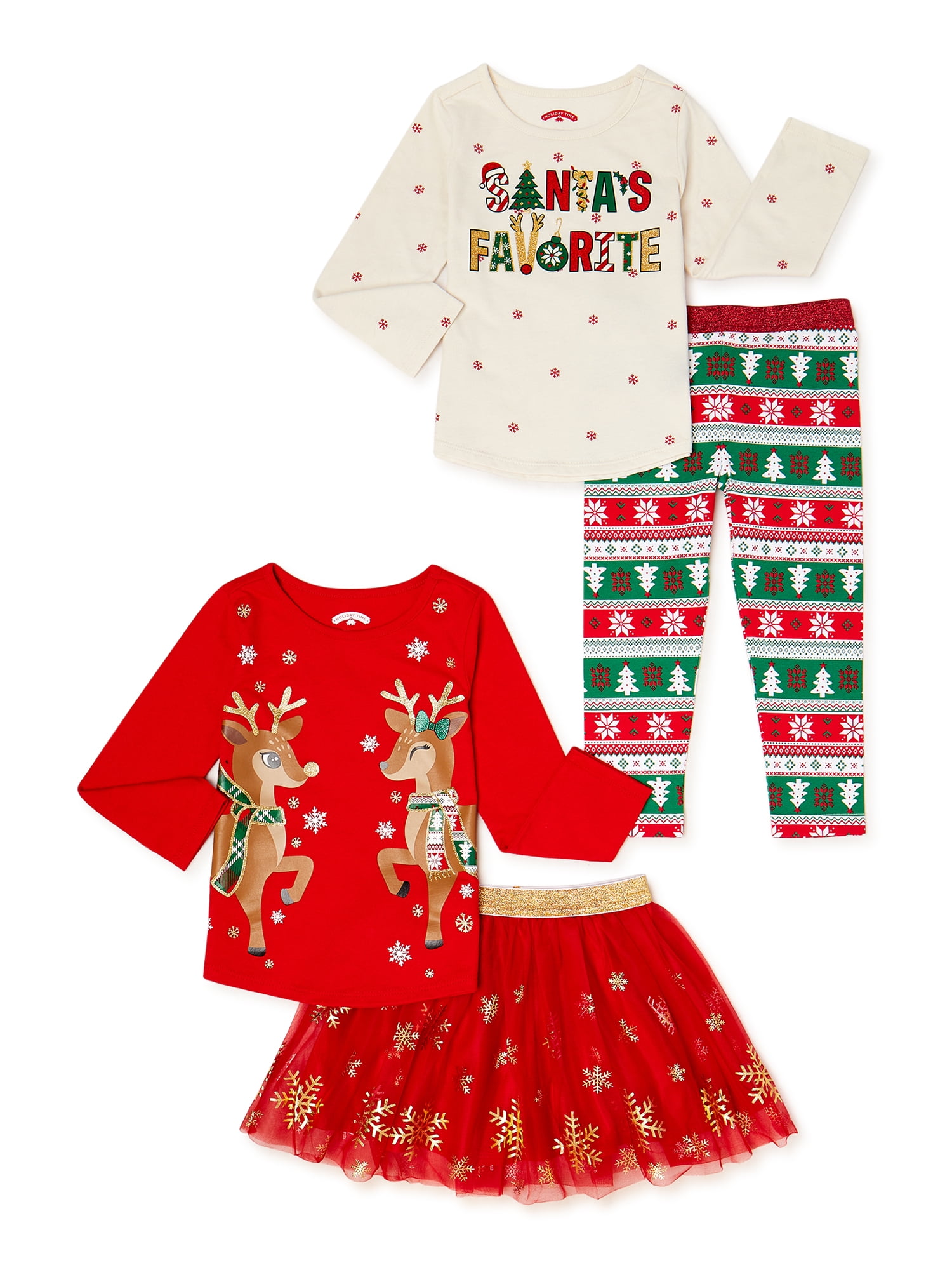 a line short homecoming dress Twinkle Lights Women's Christmas Sweater Dress main image 0
