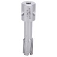 thumbnail image 3 of Woodworking Equipment,Metal Hollow Core Bit Hollow Drill Bit Hole Saw Bit Crafted with Care, 3 of 8