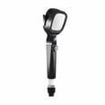 thumbnail image 4 of Birdeem Four Gear Pressurized Shower Filtration Button Water Stop Shower Nozzle Shower Set Pressurized Hand-Held Shower Head, 4 of 5