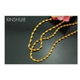thumbnail image 1 of Collier Femme 0.08 Pieds' Mode Chaîne Créative Collier Bijou Collier, 1 of 1