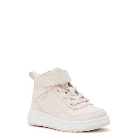 

AND1 Toddler Girl Basketball High Top Sneakers Sizes 5-12