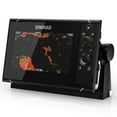 thumbnail image 2 of 7" C-MAP Simrad NSS7 EVO3 Combo MFD GPS Fish Finder with Insight 720P Display, 2 of 5