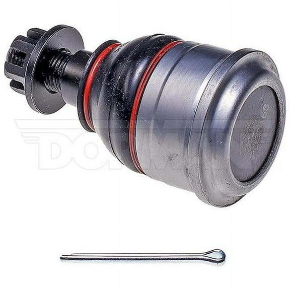 Dorman BJ50045XL Front Lower Suspension Ball Joint for Specific Acura Models, Grey