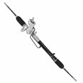 thumbnail image 2 of AAE 3184N New Power Steering Rack, 2 of 4