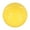 Yellow, variant on PASILI 9/12Inch Dimpled Baseball 7.2/9.7Cm Pu Yellow/White/Fluorescent Green Pitching Machine Softball For Daily Hitting Training Parts