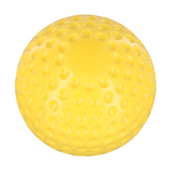 9/12inch Dimpled Baseball Softball For Pitching Machine Batting Practice Training Ball Child BaseBall Outdoor Sports