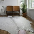 thumbnail image 2 of Loloi II Pierre de Bryce / Argent - 5' x 6'-6", 2 of 4