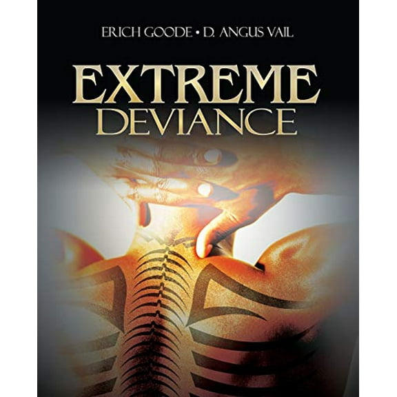 Pre-Owned Extreme Deviance (Paperback) 1412937221 9781412937221