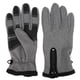 thumbnail image 1 of Guantes impermeables para bicicleta, deportes al aire libre, montar, escalar, montar, escalar, guantes impermeables, guantes para deportes al aire libre, durabilidad mejorada, 1 of 8